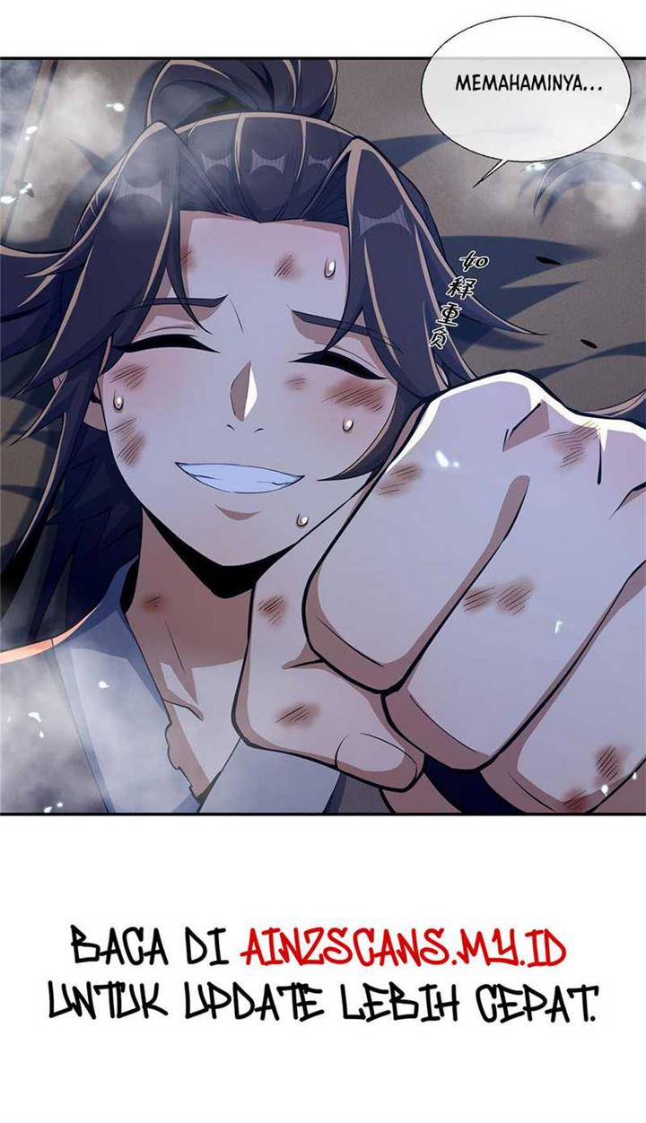 plundering-the-heavens - Chapter: 46