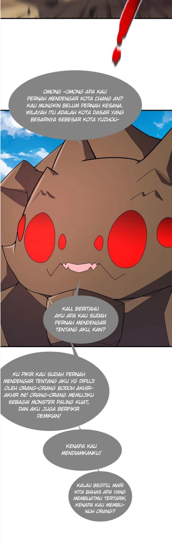 monster-pet-evolution - Chapter: 119