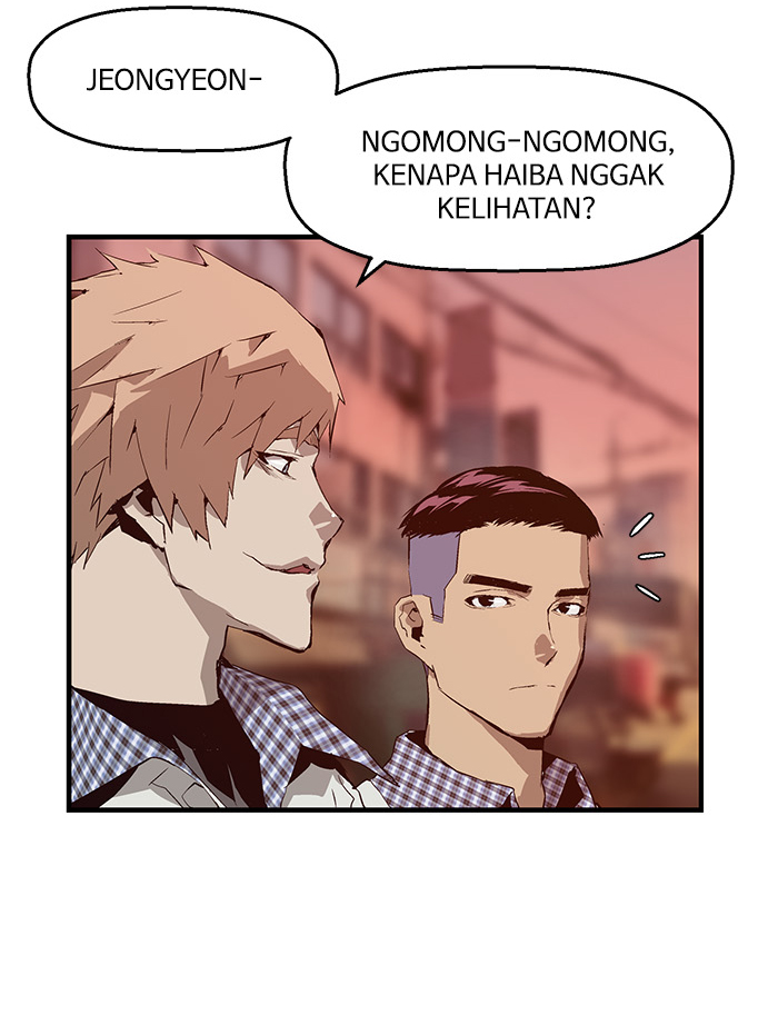 weak-hero - Chapter: 20