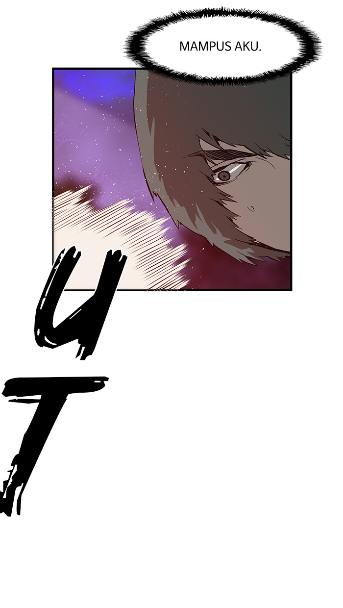 weak-hero - Chapter: 21