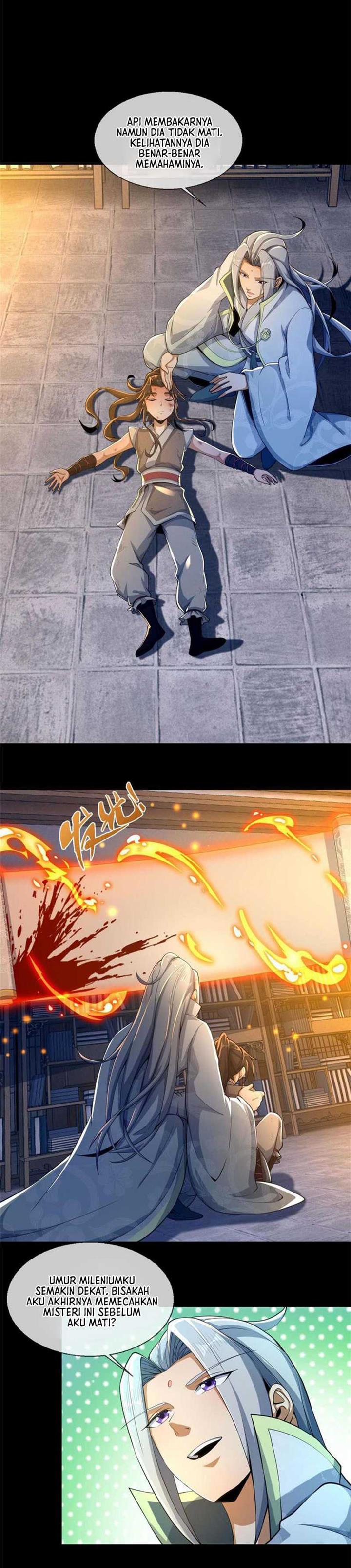 plundering-the-heavens - Chapter: 47