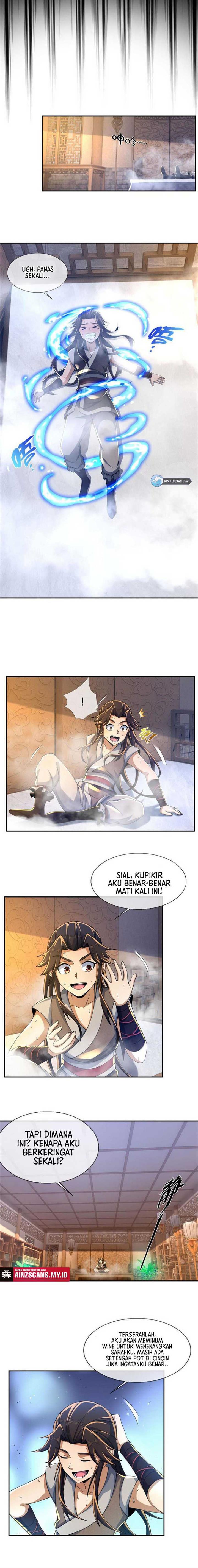 plundering-the-heavens - Chapter: 47