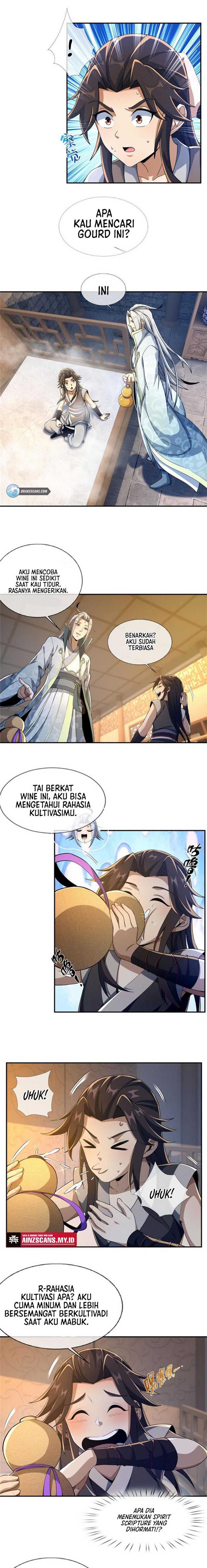 plundering-the-heavens - Chapter: 47