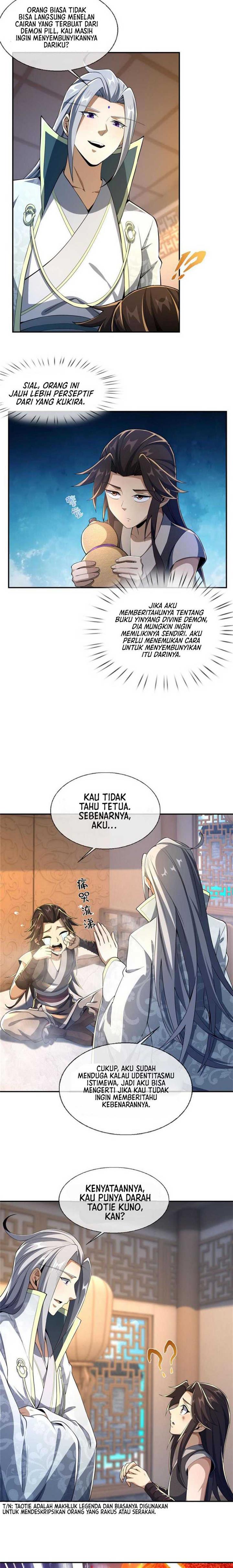 plundering-the-heavens - Chapter: 47