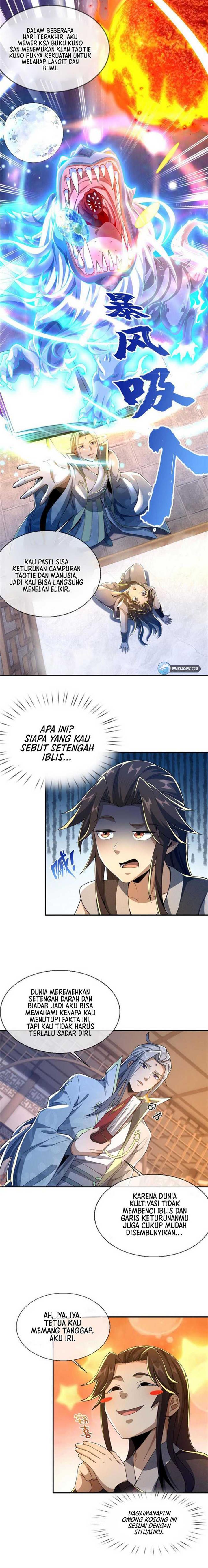 plundering-the-heavens - Chapter: 47