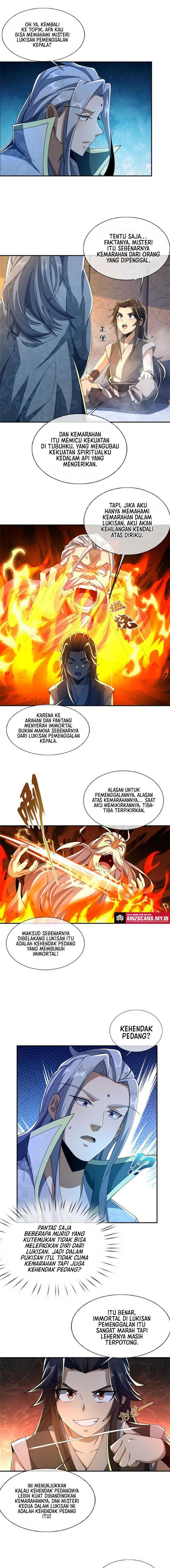 plundering-the-heavens - Chapter: 47