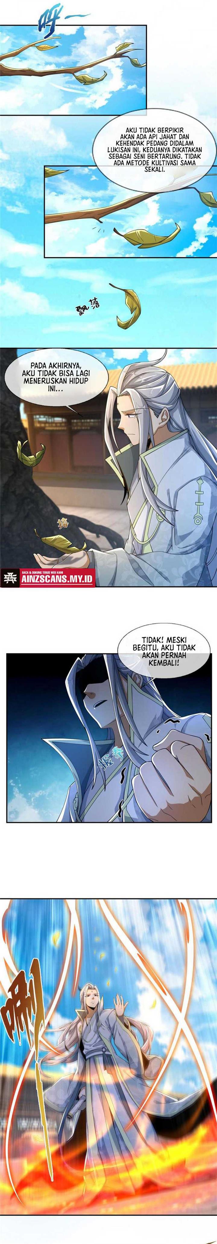 plundering-the-heavens - Chapter: 47