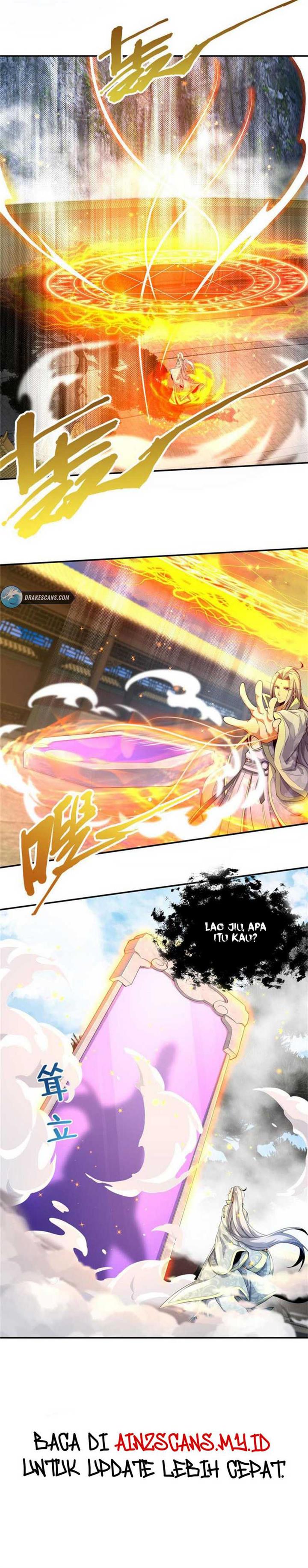 plundering-the-heavens - Chapter: 47