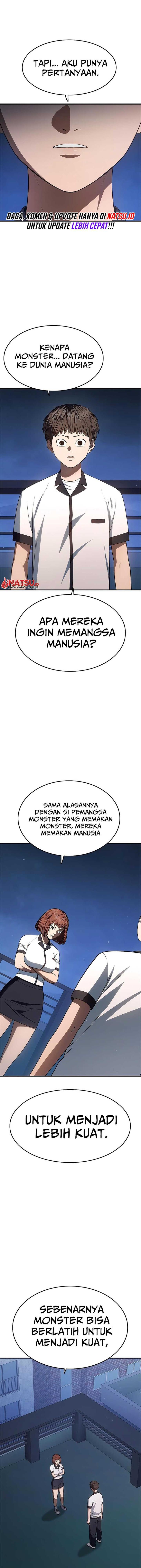 monster-devourer - Chapter: 20