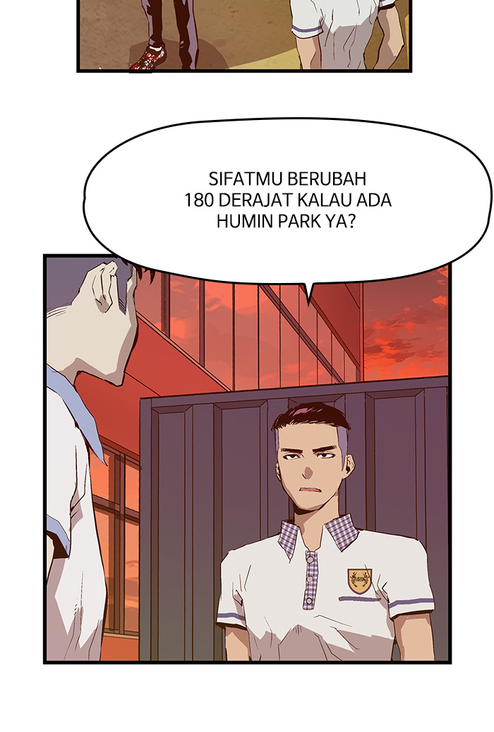 weak-hero - Chapter: 22