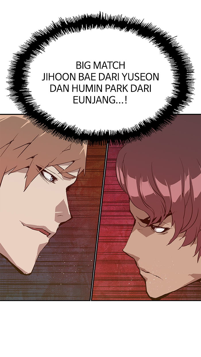 weak-hero - Chapter: 22