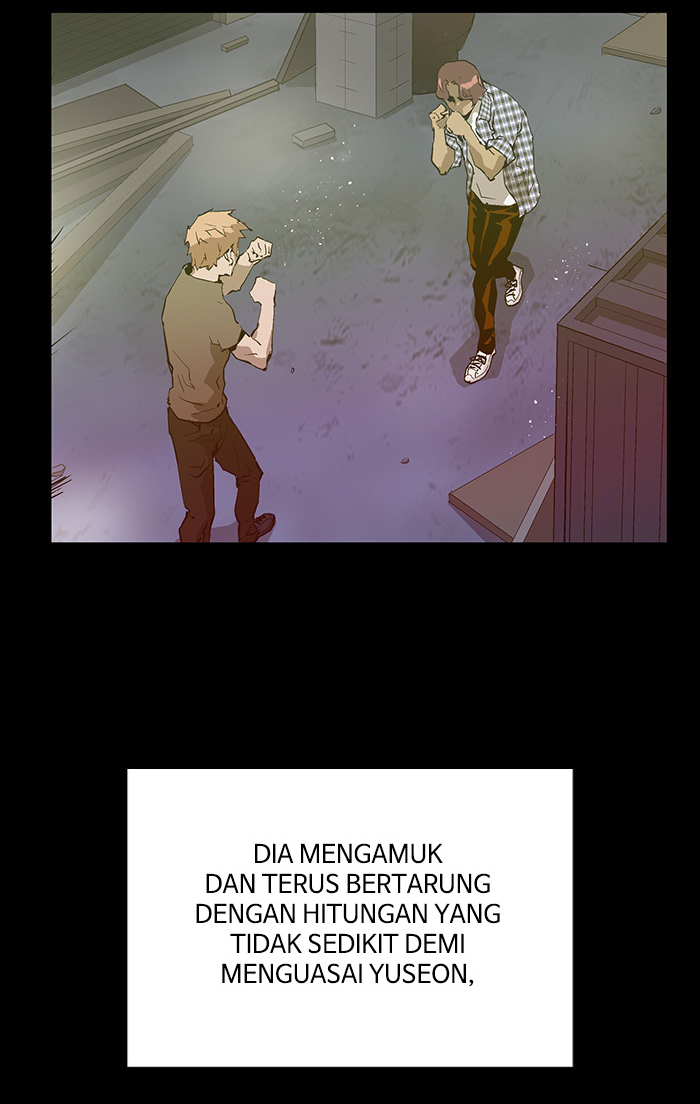 weak-hero - Chapter: 22