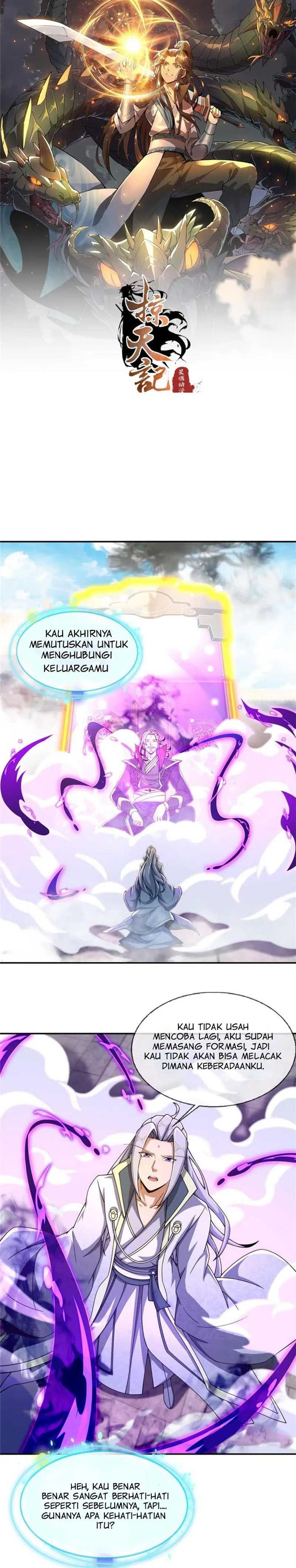 plundering-the-heavens - Chapter: 48