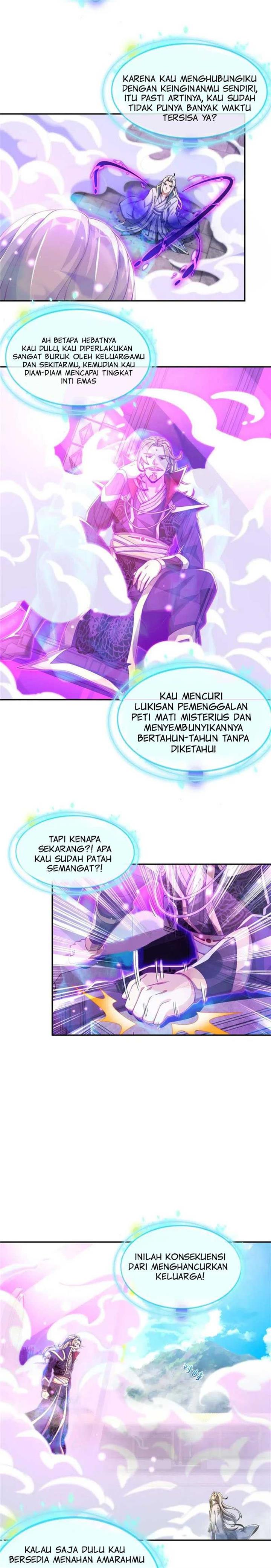 plundering-the-heavens - Chapter: 48