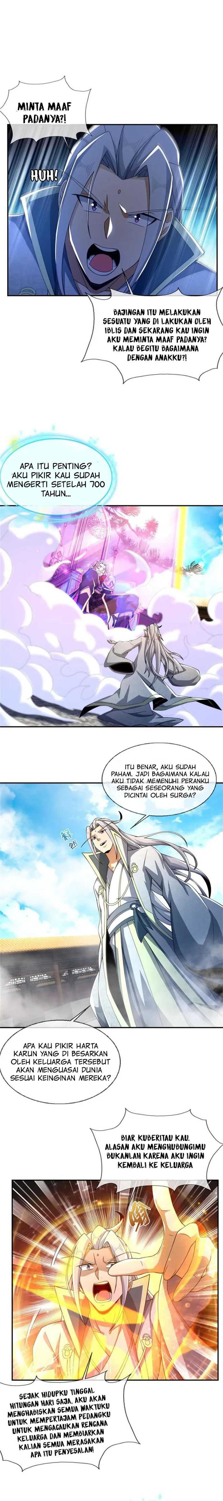 plundering-the-heavens - Chapter: 48