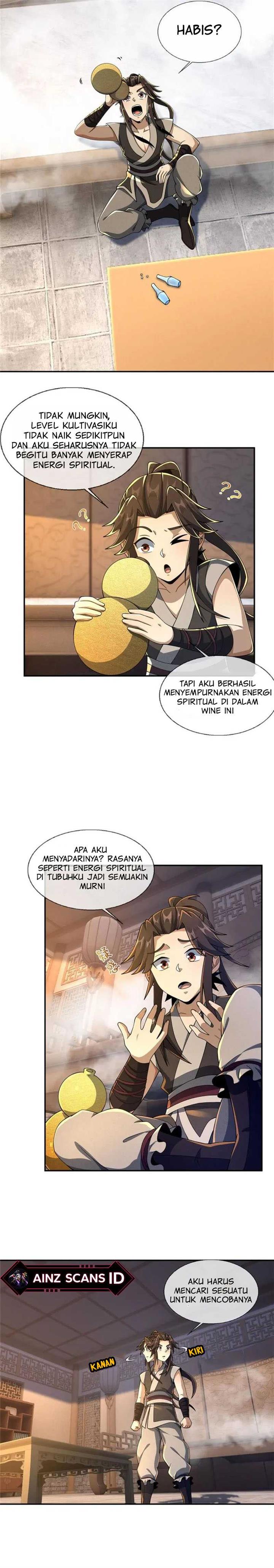 plundering-the-heavens - Chapter: 48