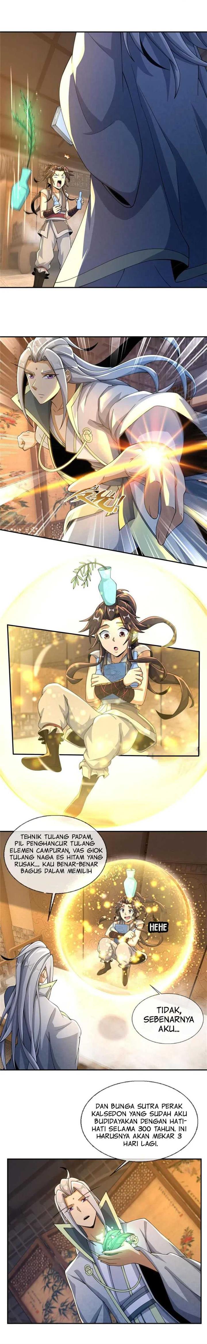 plundering-the-heavens - Chapter: 48