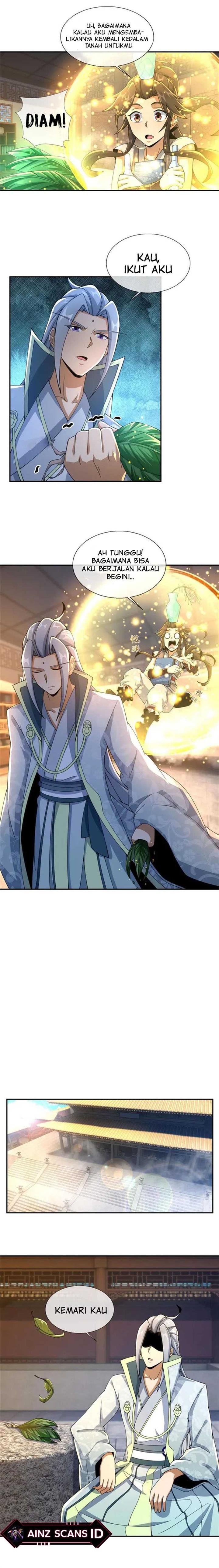 plundering-the-heavens - Chapter: 48