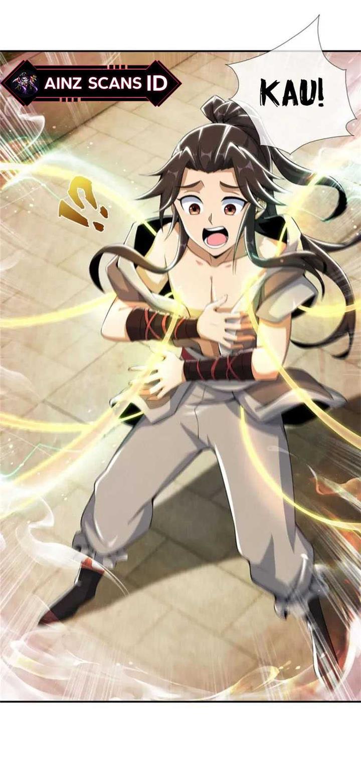 plundering-the-heavens - Chapter: 48