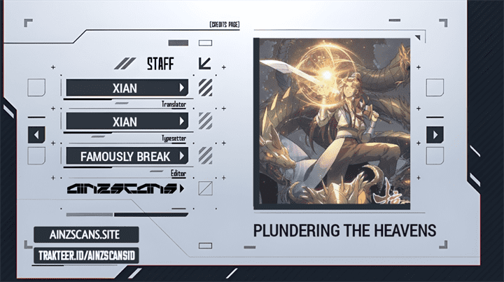 plundering-the-heavens - Chapter: 49