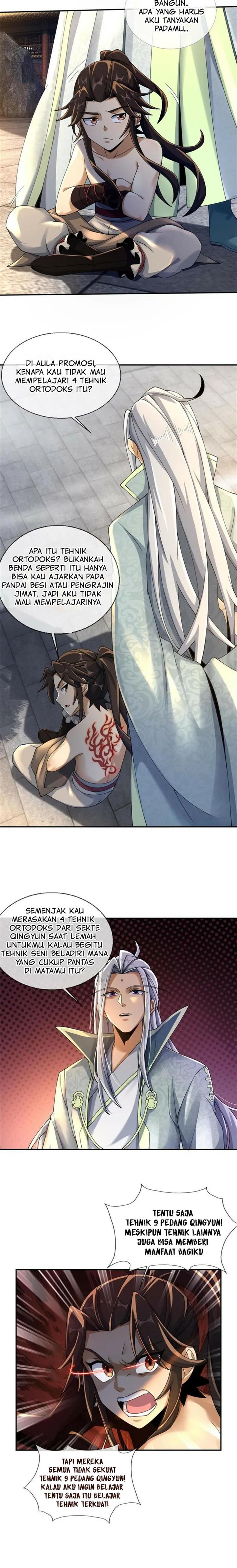plundering-the-heavens - Chapter: 49
