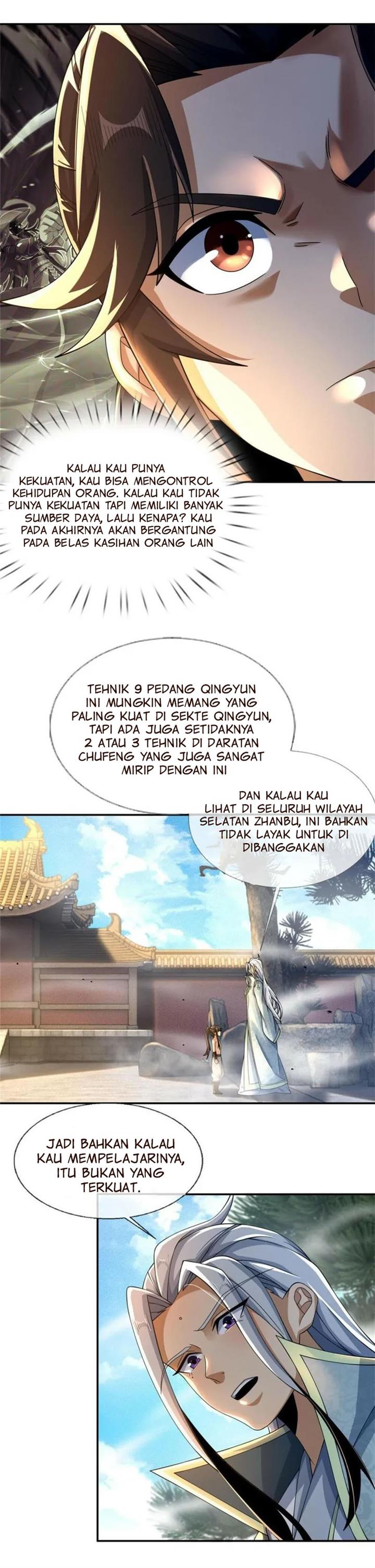 plundering-the-heavens - Chapter: 49