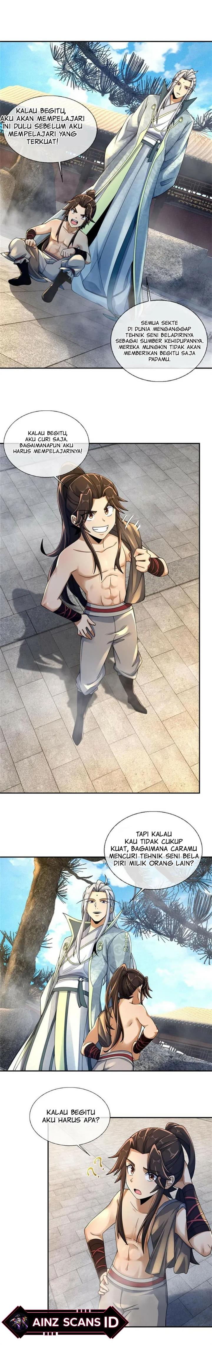 plundering-the-heavens - Chapter: 49