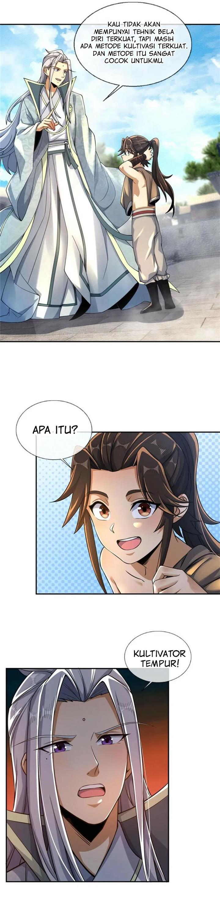 plundering-the-heavens - Chapter: 49