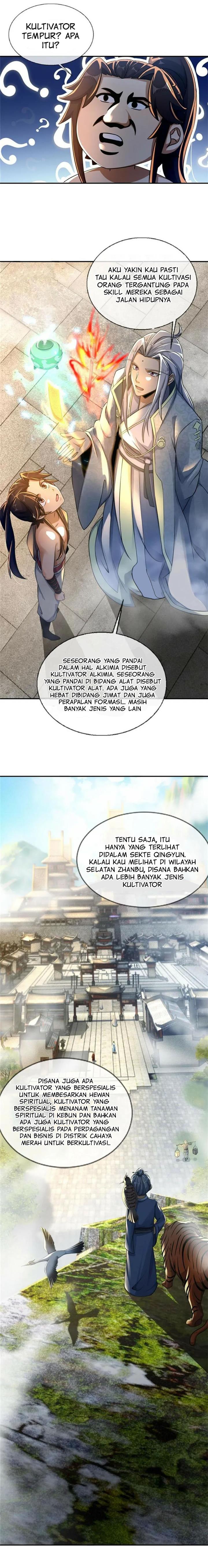 plundering-the-heavens - Chapter: 49