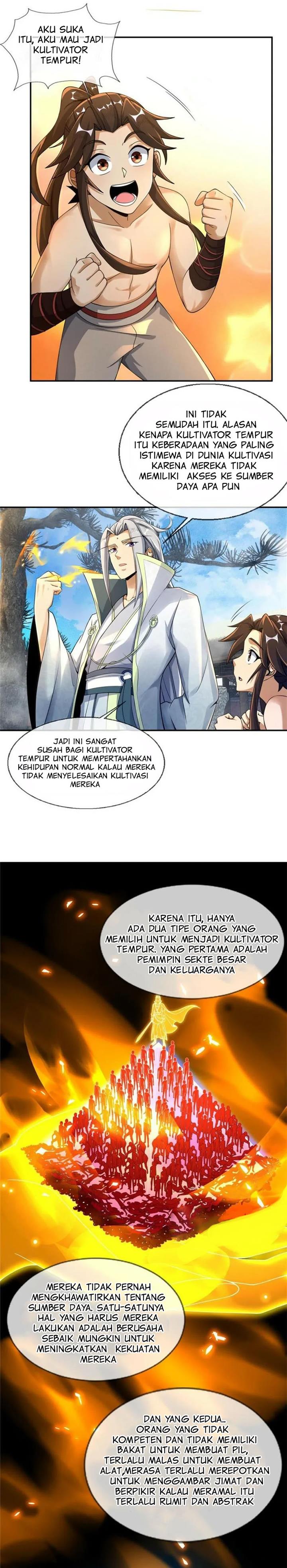 plundering-the-heavens - Chapter: 49