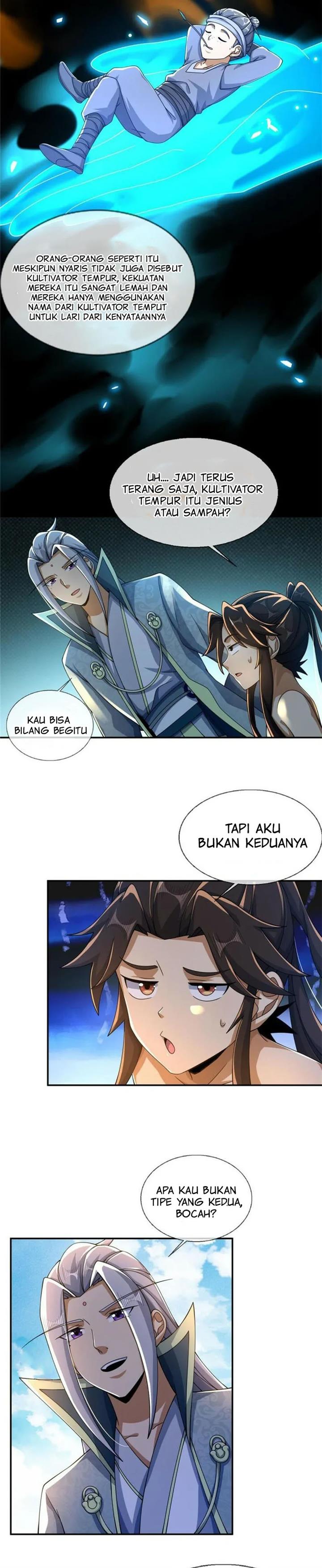 plundering-the-heavens - Chapter: 49