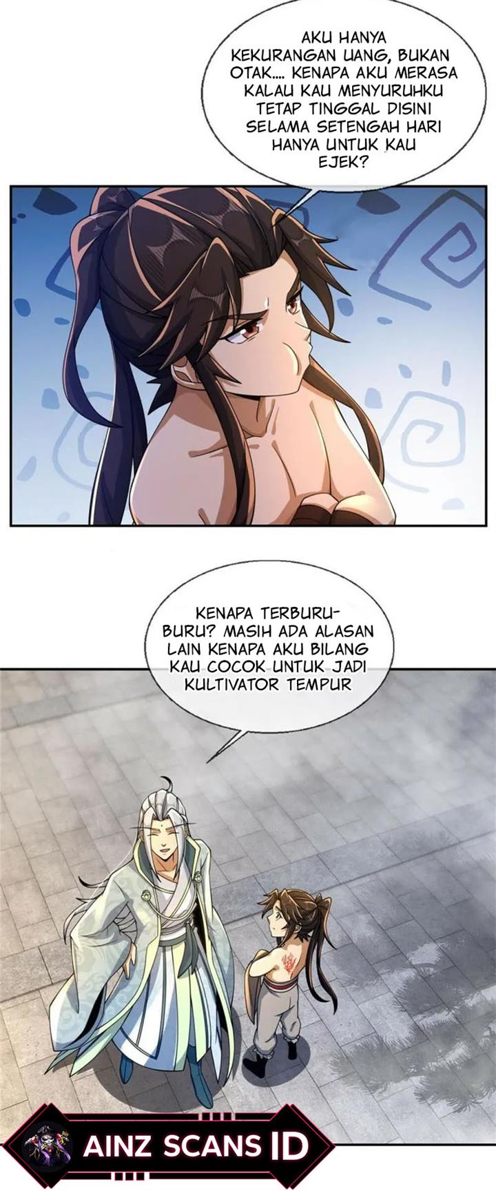 plundering-the-heavens - Chapter: 49