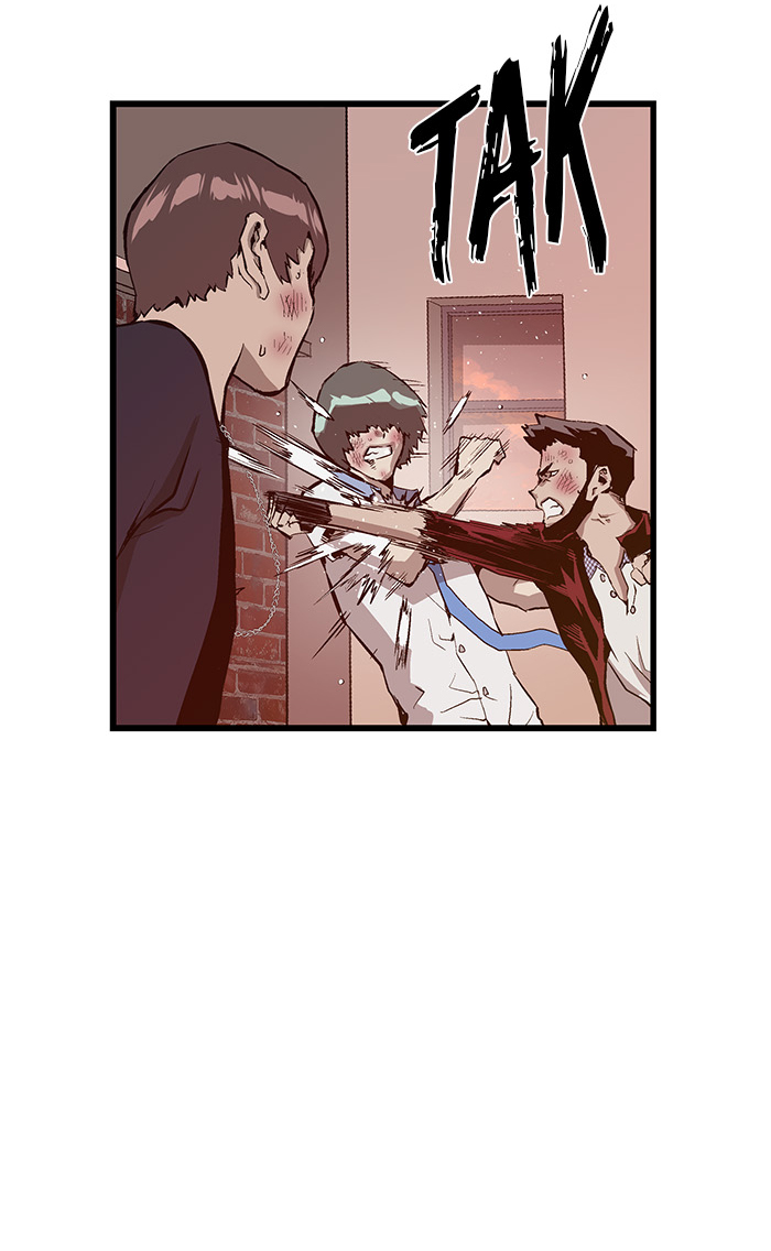 weak-hero - Chapter: 23