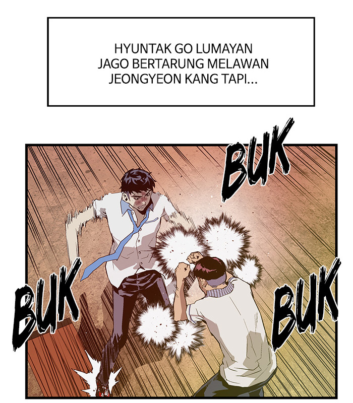 weak-hero - Chapter: 23