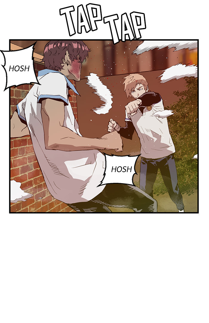 weak-hero - Chapter: 23