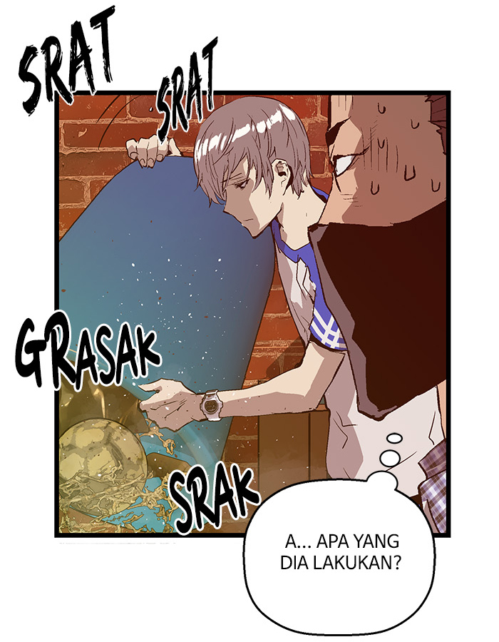 weak-hero - Chapter: 23