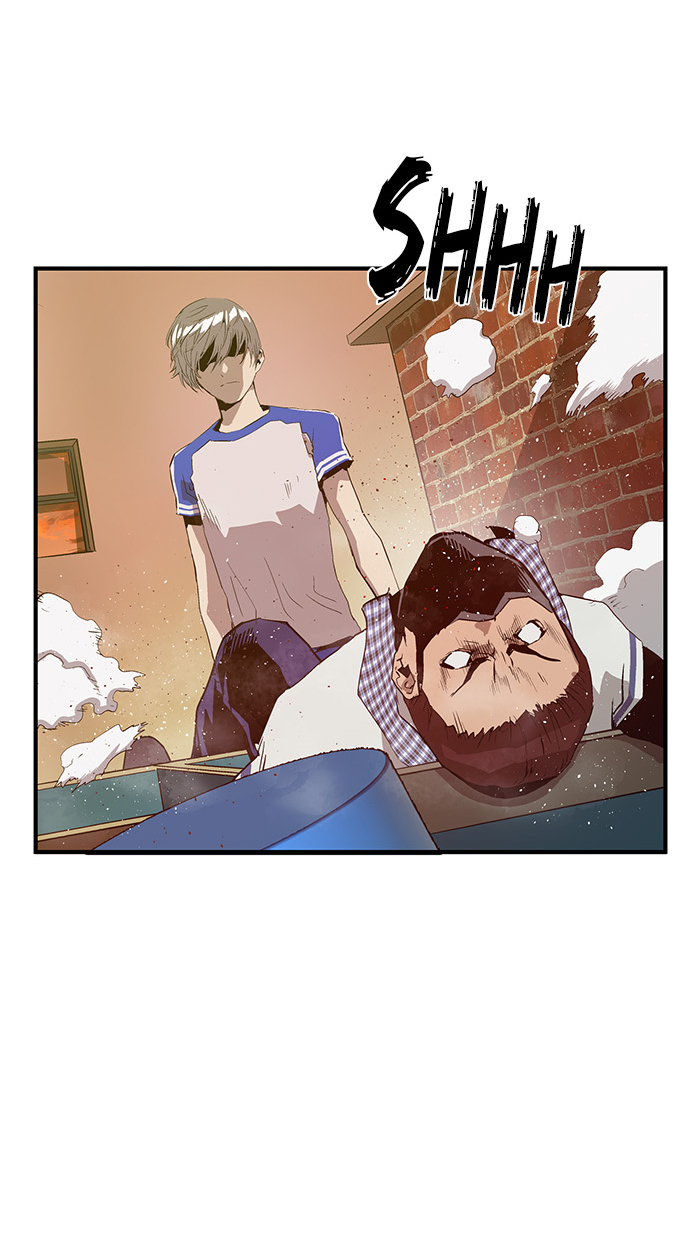 weak-hero - Chapter: 23