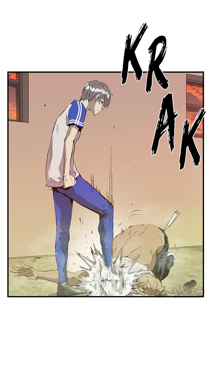 weak-hero - Chapter: 23