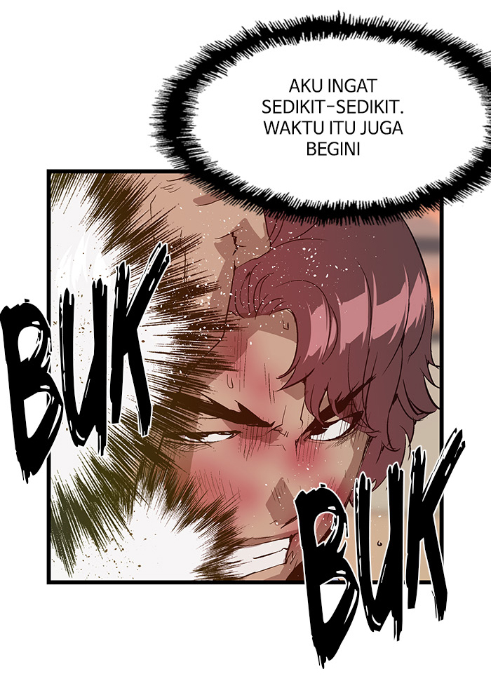 weak-hero - Chapter: 23