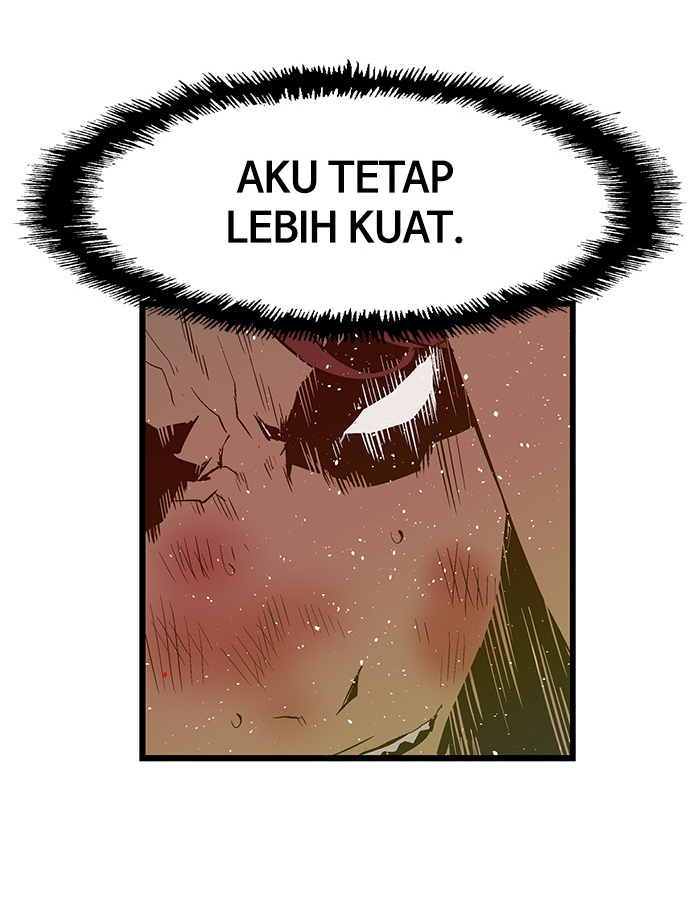 weak-hero - Chapter: 23