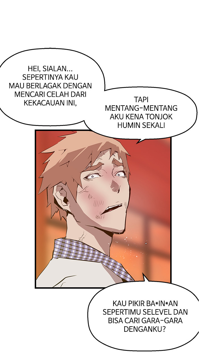 weak-hero - Chapter: 23