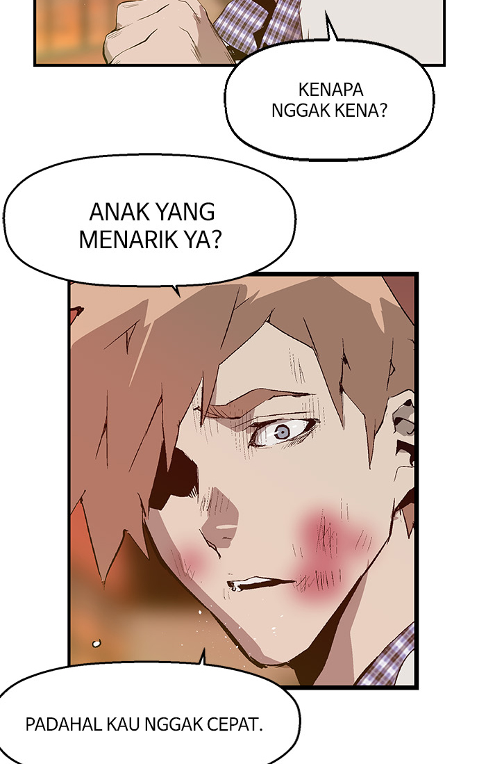 weak-hero - Chapter: 23