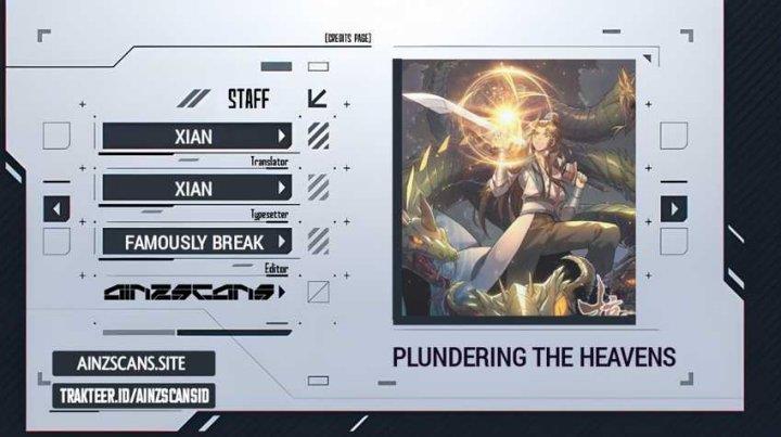 plundering-the-heavens - Chapter: 50