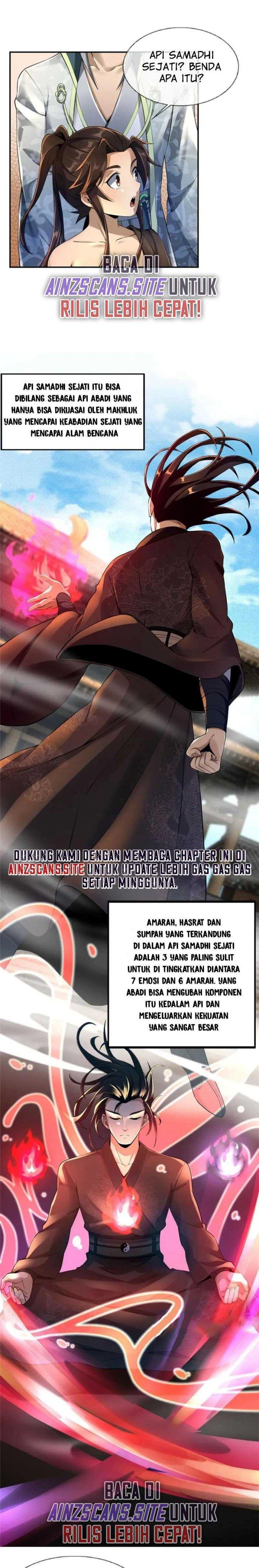 plundering-the-heavens - Chapter: 50