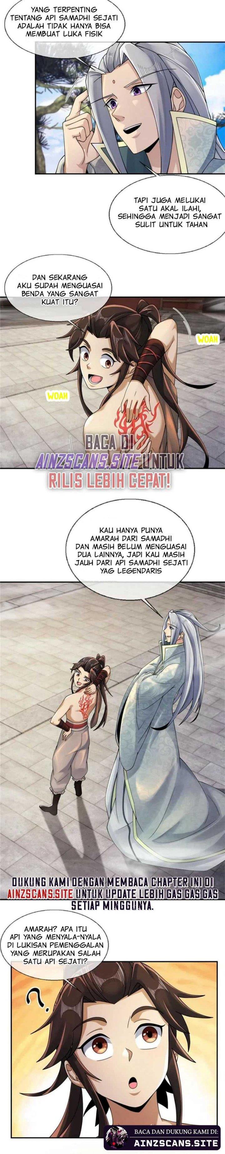 plundering-the-heavens - Chapter: 50