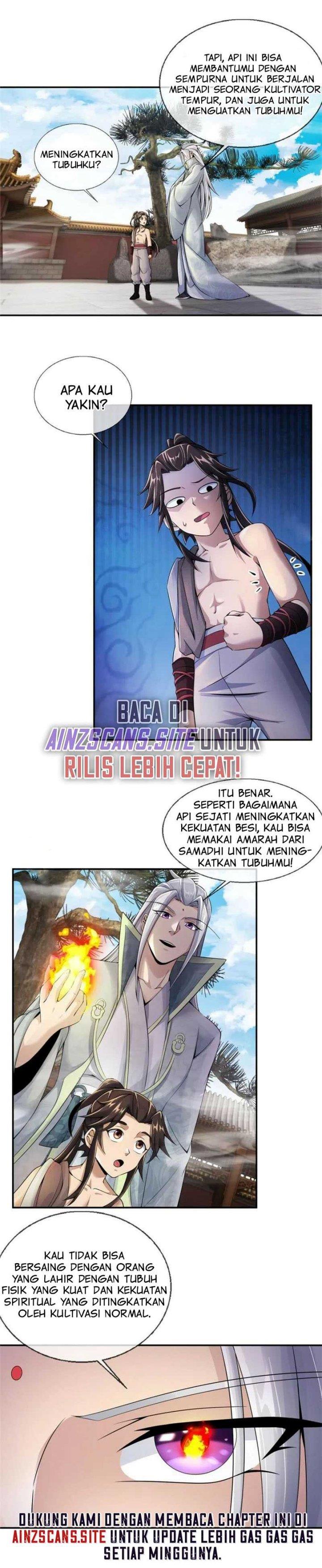 plundering-the-heavens - Chapter: 50
