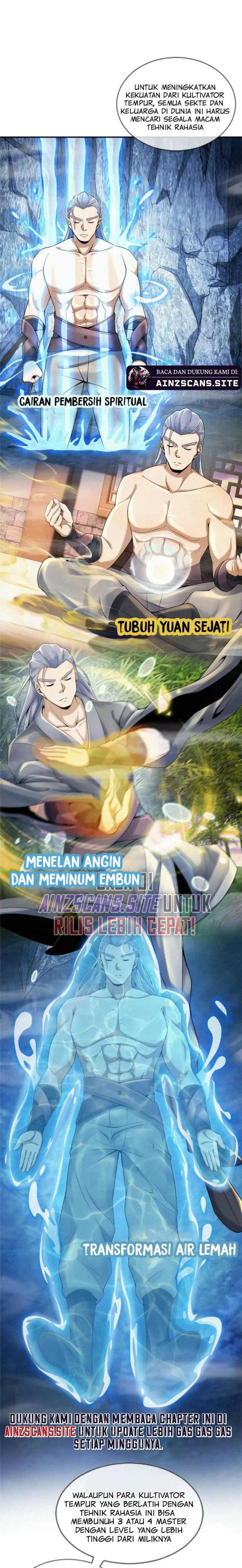 plundering-the-heavens - Chapter: 50
