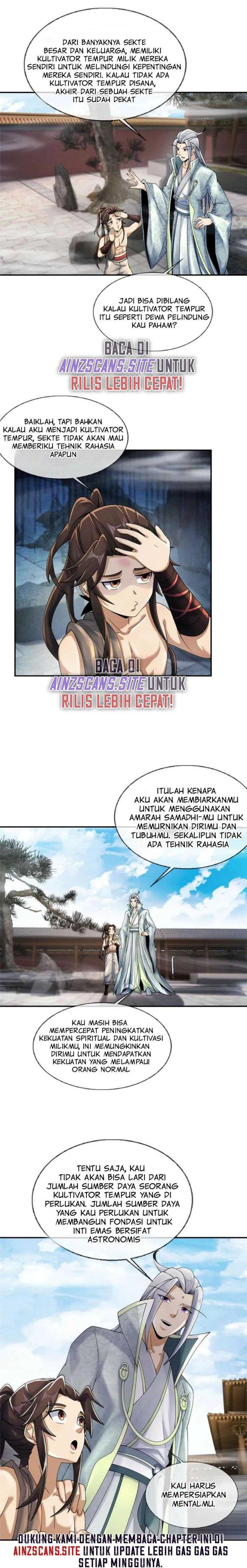 plundering-the-heavens - Chapter: 50