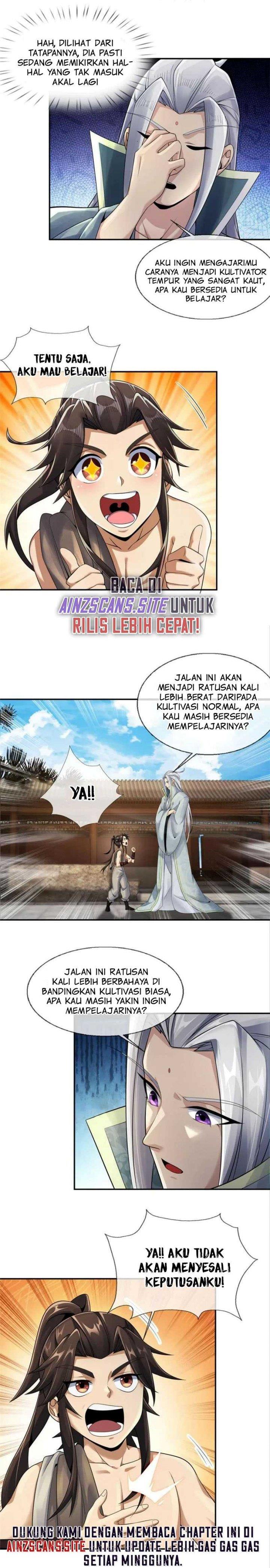plundering-the-heavens - Chapter: 50