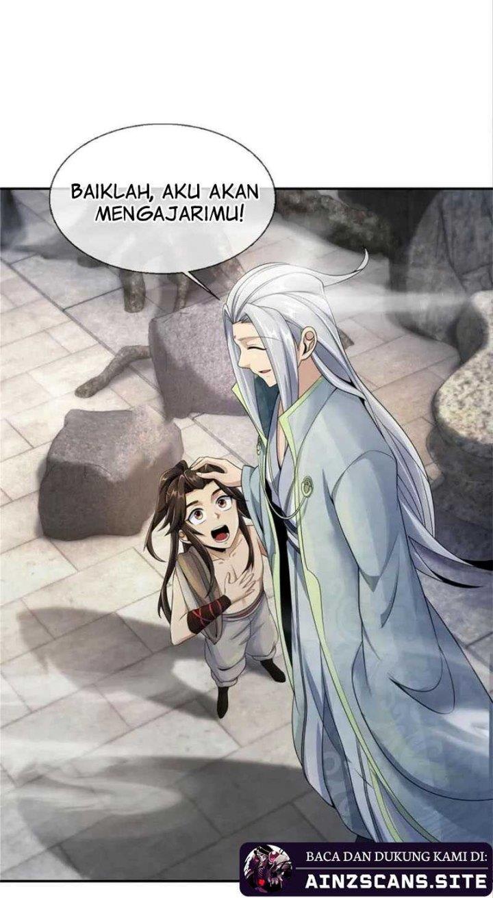 plundering-the-heavens - Chapter: 50